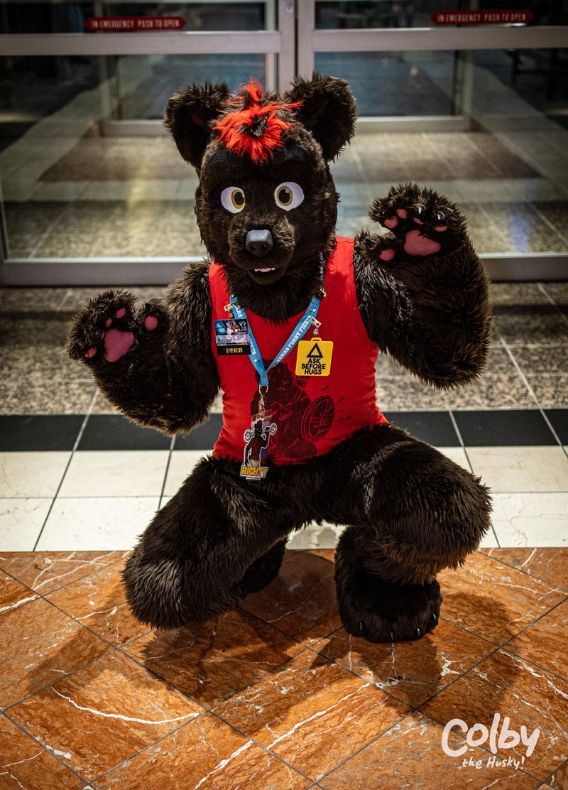 Texas Furry Siesta 2022
