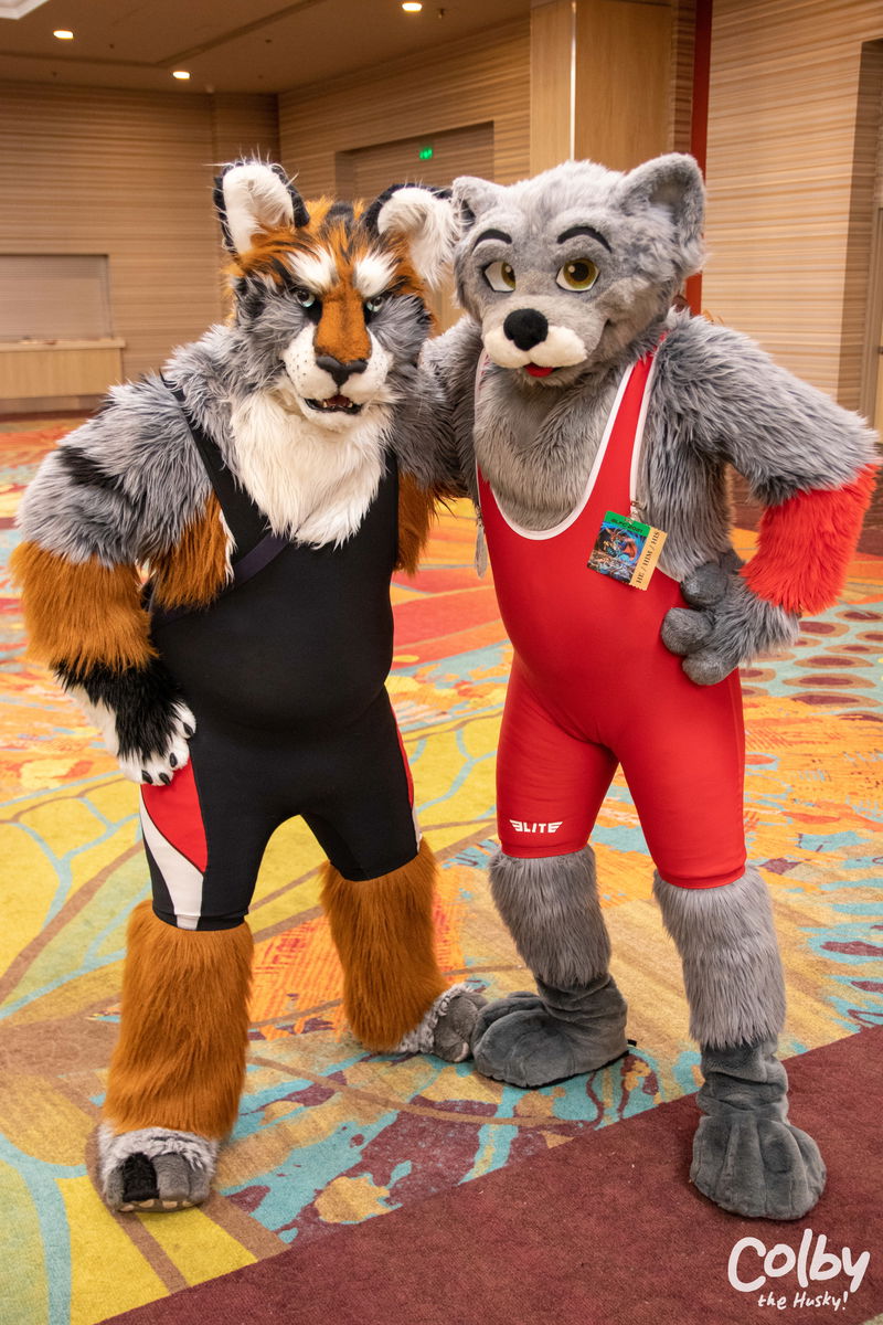 Biggest Little Fur Con 2021