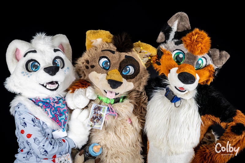 Little Ones @ TFF 2024