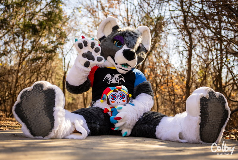 Plano Fur Meet January 2025