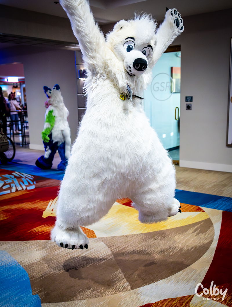Biggest Little Fur Con 2025