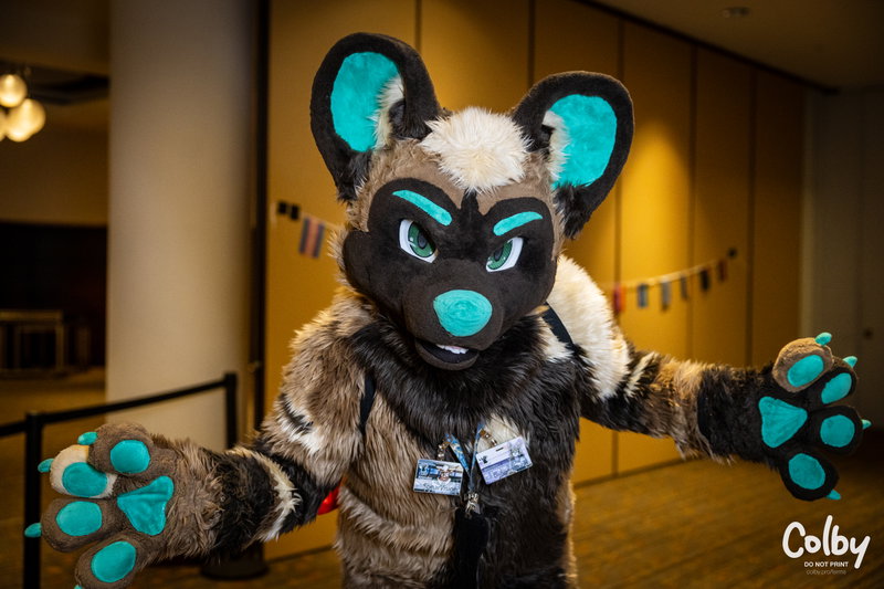 Texas Furry Siesta 2026