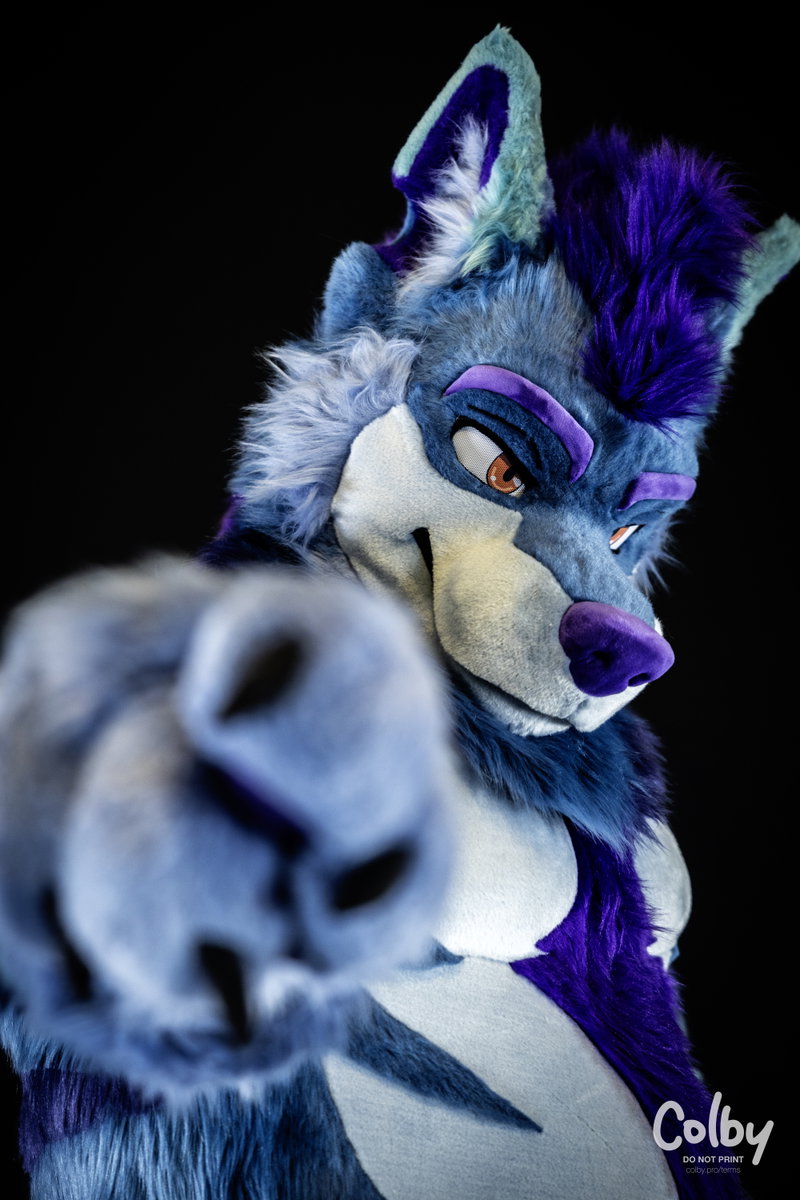 Yukon (Kigurumi Kagetsu)