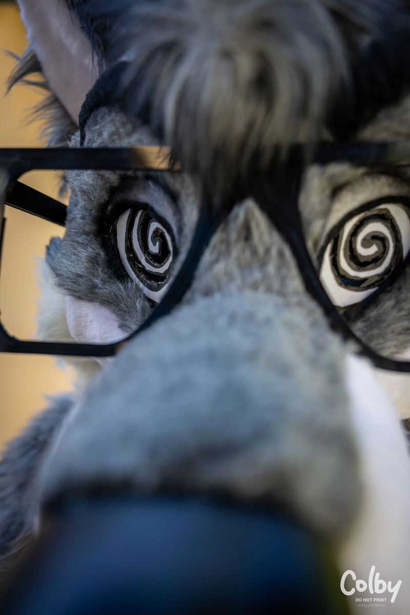 Las Vegas Fur Con 2025